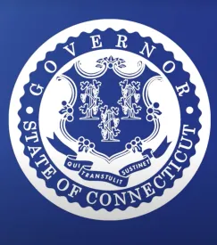 Governor Seal