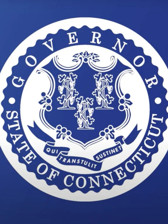 Governor Seal