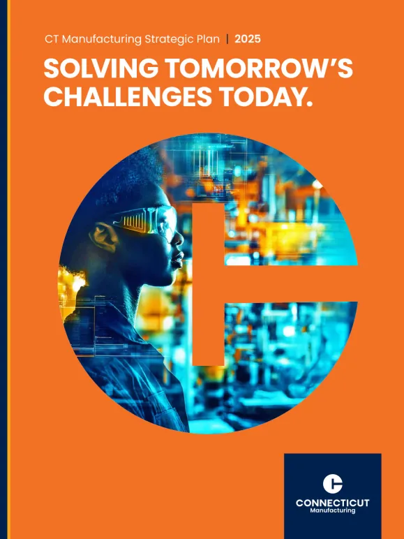 Solving Tomorrow's Challenges Today