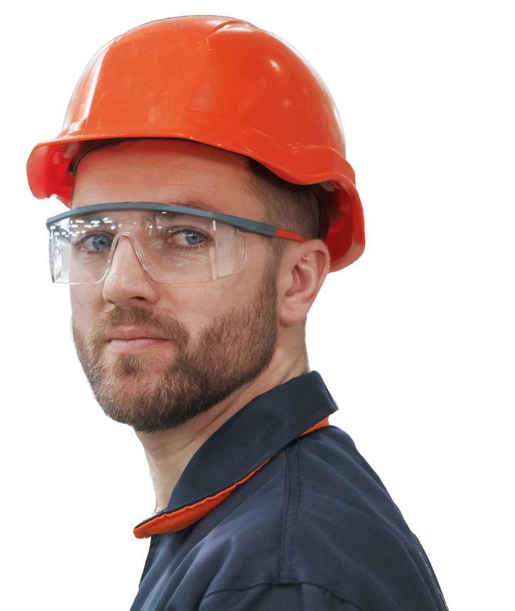 Hard Hat Manufacturer