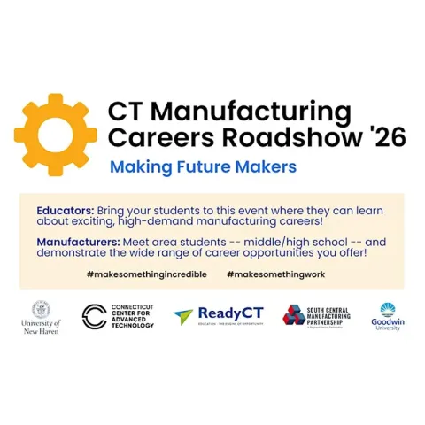 Careers Roadshow 26