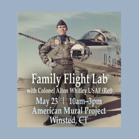Family Flight Lab