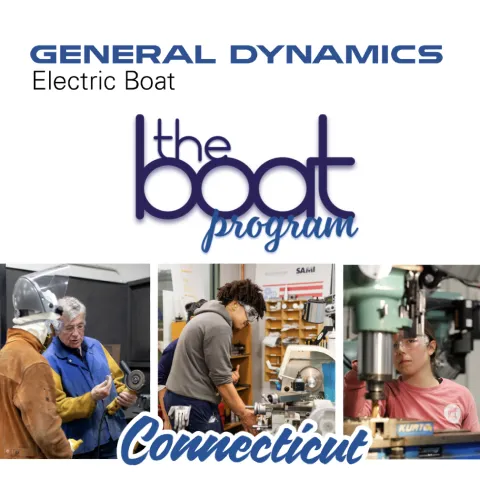 The Boat Program 