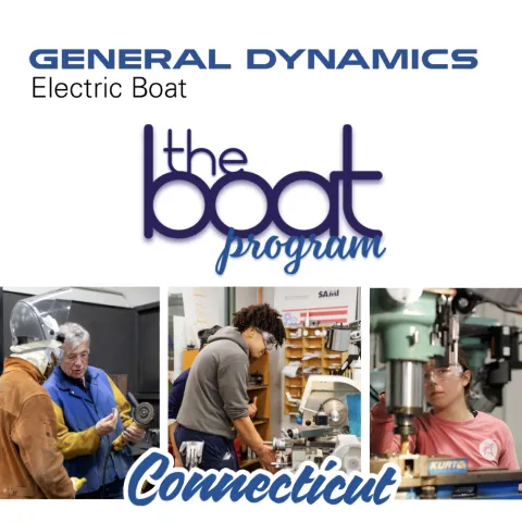 The Boat Program 