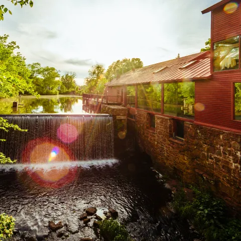 Millwrights Restaurant